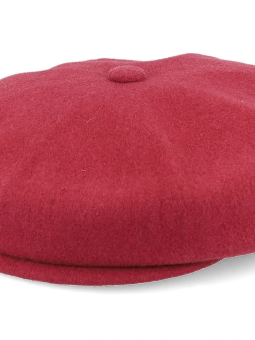 Kangol Women's pink Wool Beret